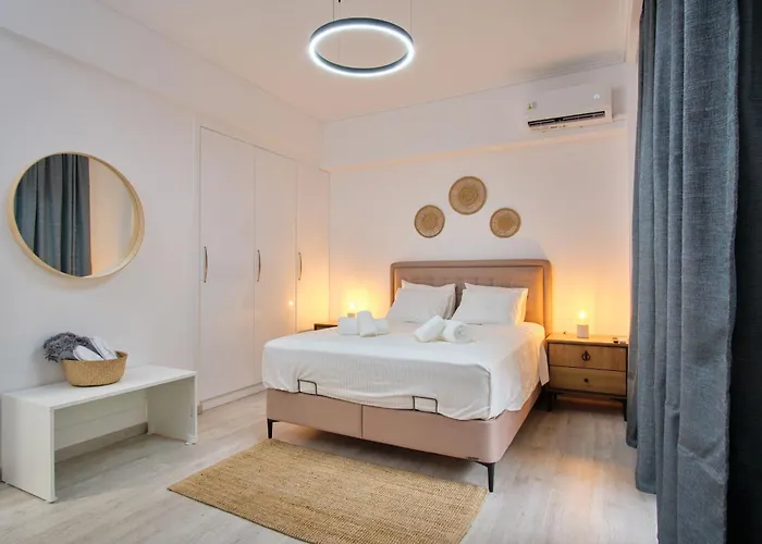 Central Cozy House